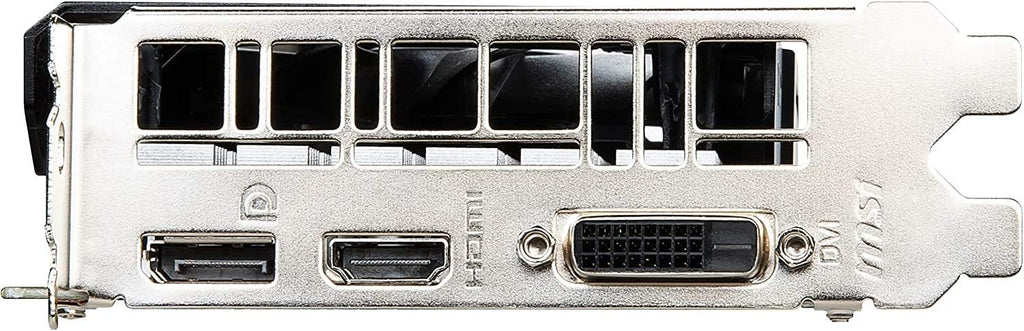 4GB GDRR6 GTX 1650 Graphics Card H6627