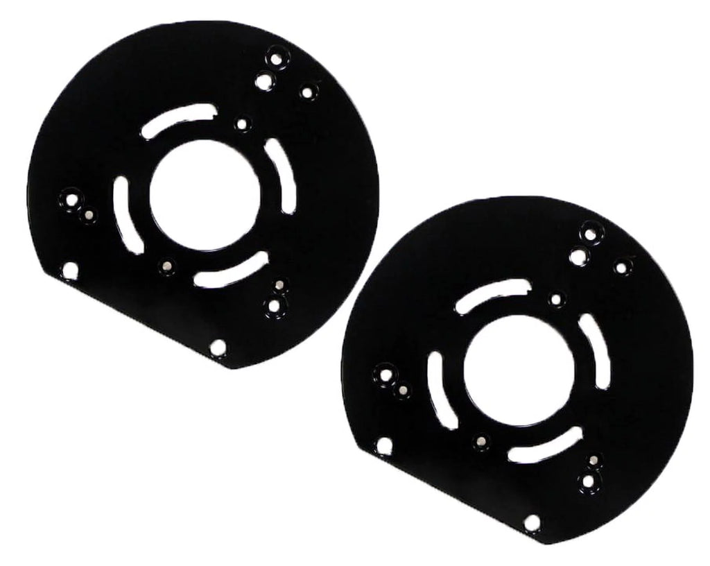2 Pack Router Replacement Base Plate L435845