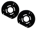 2 Pack Router Replacement Base Plate L435845