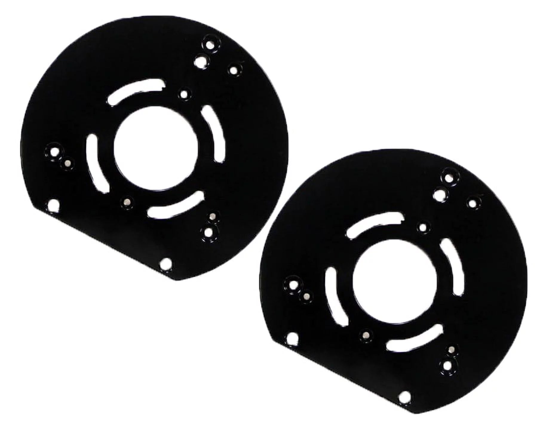 2 Pack Router Replacement Base Plate L435845