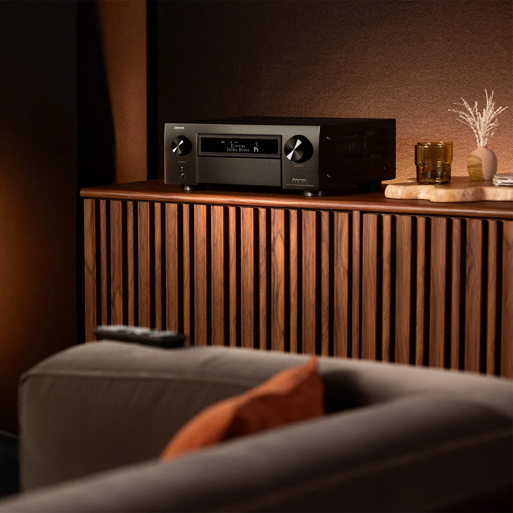 11.4 Channel 8K Home Theater Receiver I98578
