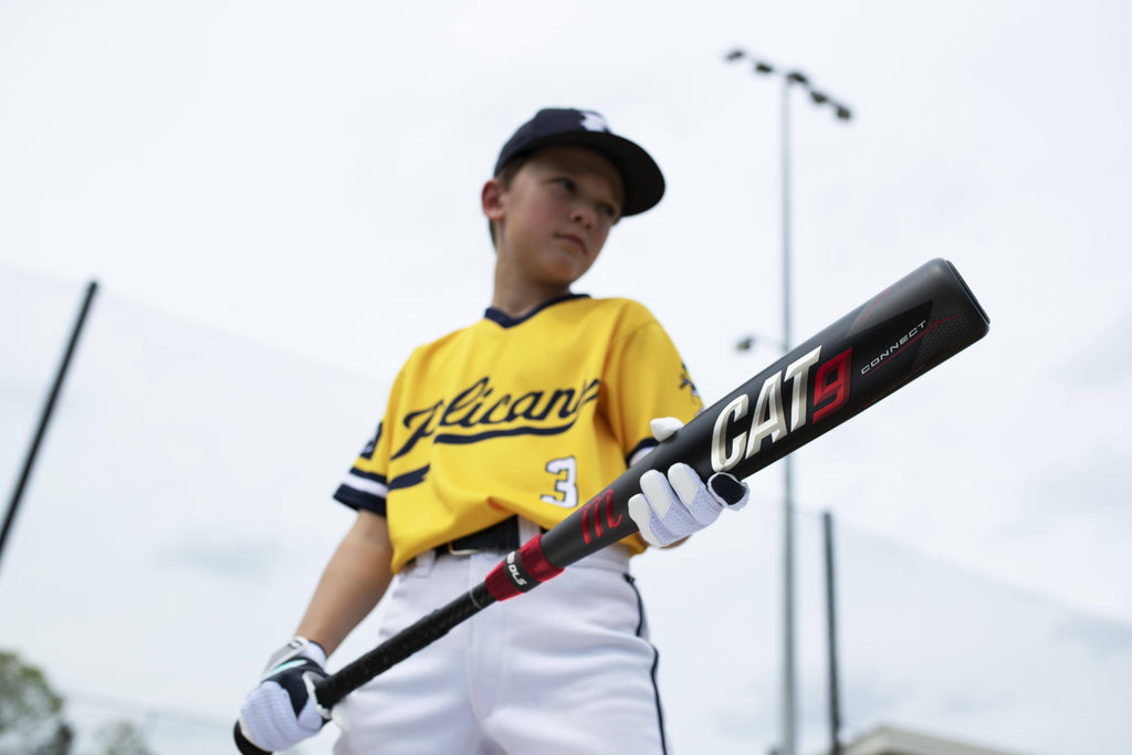 Baseball Bat A43340