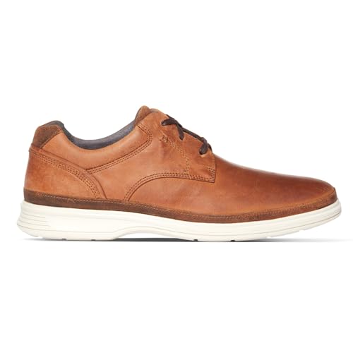 Men's Plain Toe Oxford L3949