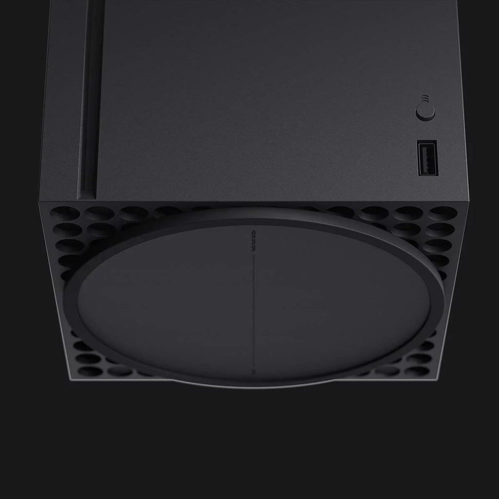 1TB SSD Console Bundle with Five Games C55014