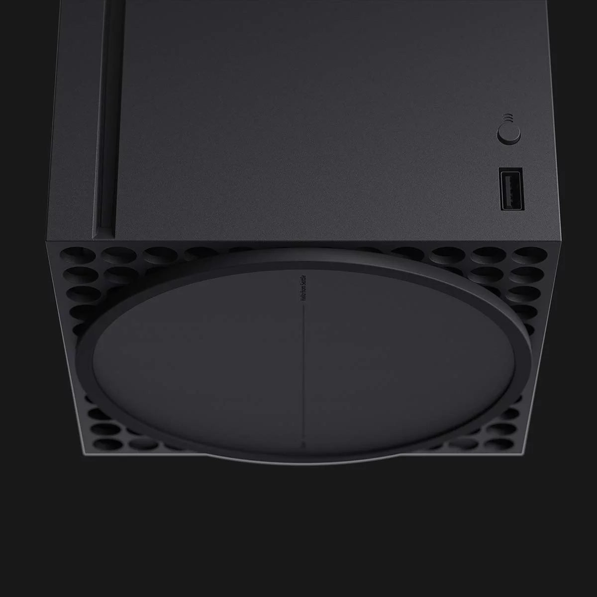 1TB SSD Console Bundle with Five Games C55014