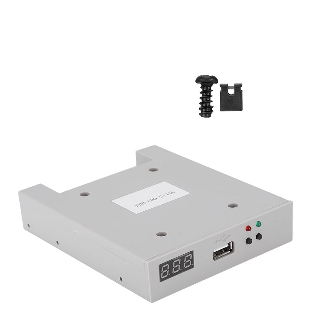 Floppy Drive Emulator F37709