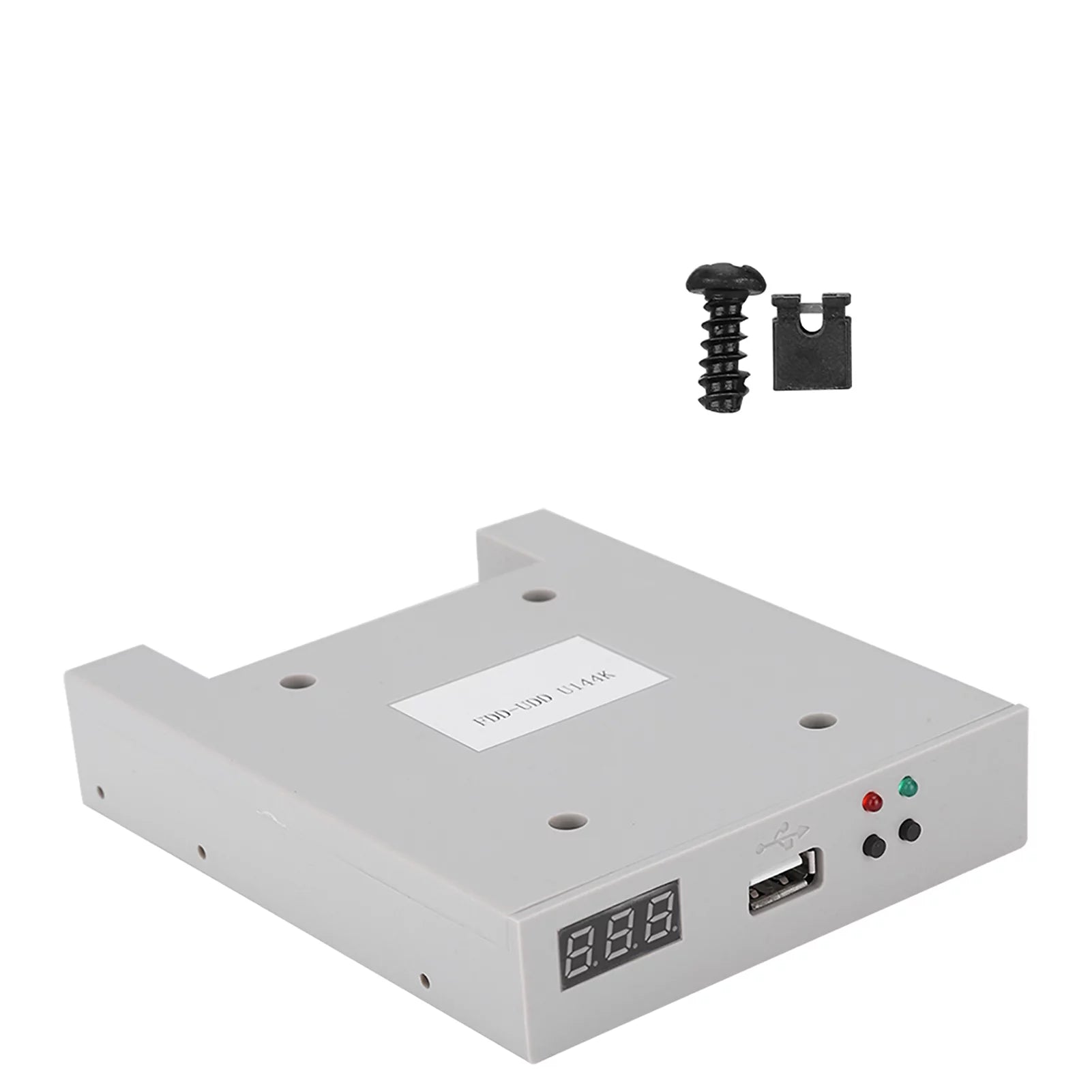 Floppy Drive Emulator F37709