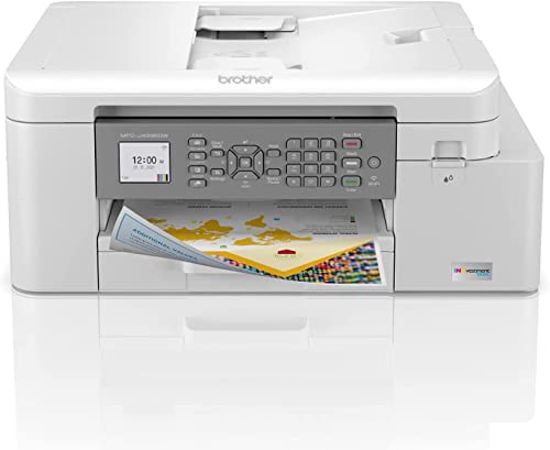 All-in-One Printer with Duplex and Wireless Printing W495694