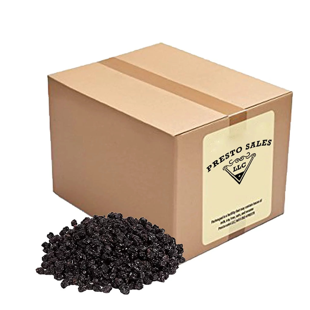 Dried Seedless Grapes, 10 lbs. A455