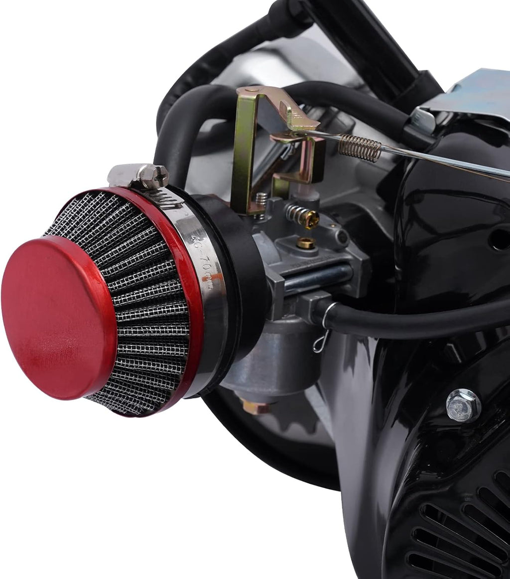 100CC 4 Stroke Gasoline Bicycle Engine Kit O3142