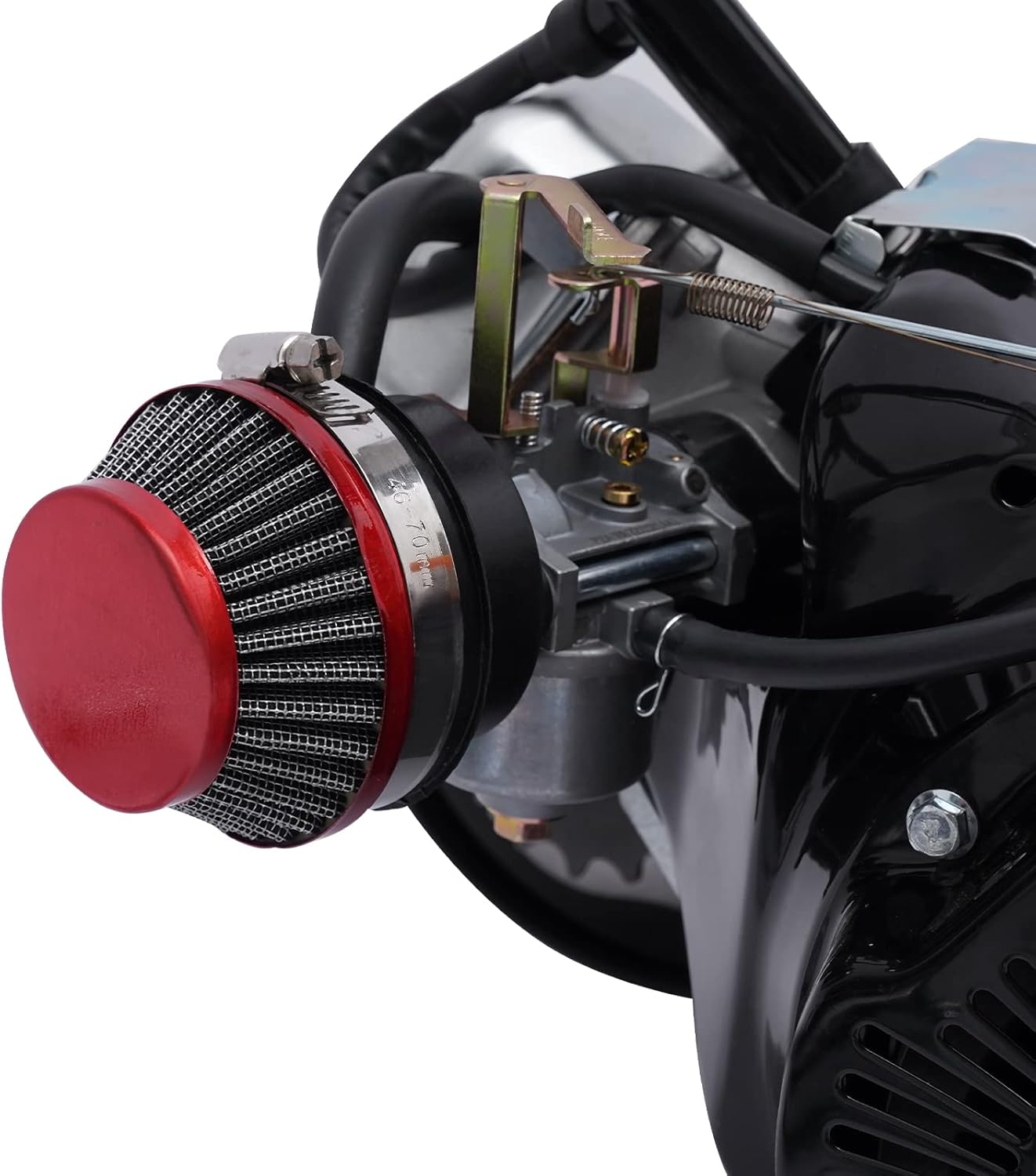 100CC 4 Stroke Gasoline Bicycle Engine Kit O3142