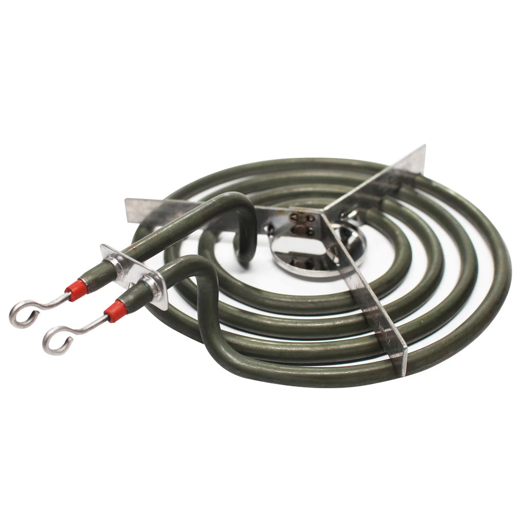 6 inch 4 Turns Surface Burner Element Q3793