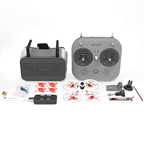 Tinyhawk 3 RTF Kit 1s FRSKY FPV Drone Quadcopter Ready to Fly Kit V382621