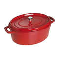 Cast Iron Dutch Oven 7-qt Oval Cocotte K147427