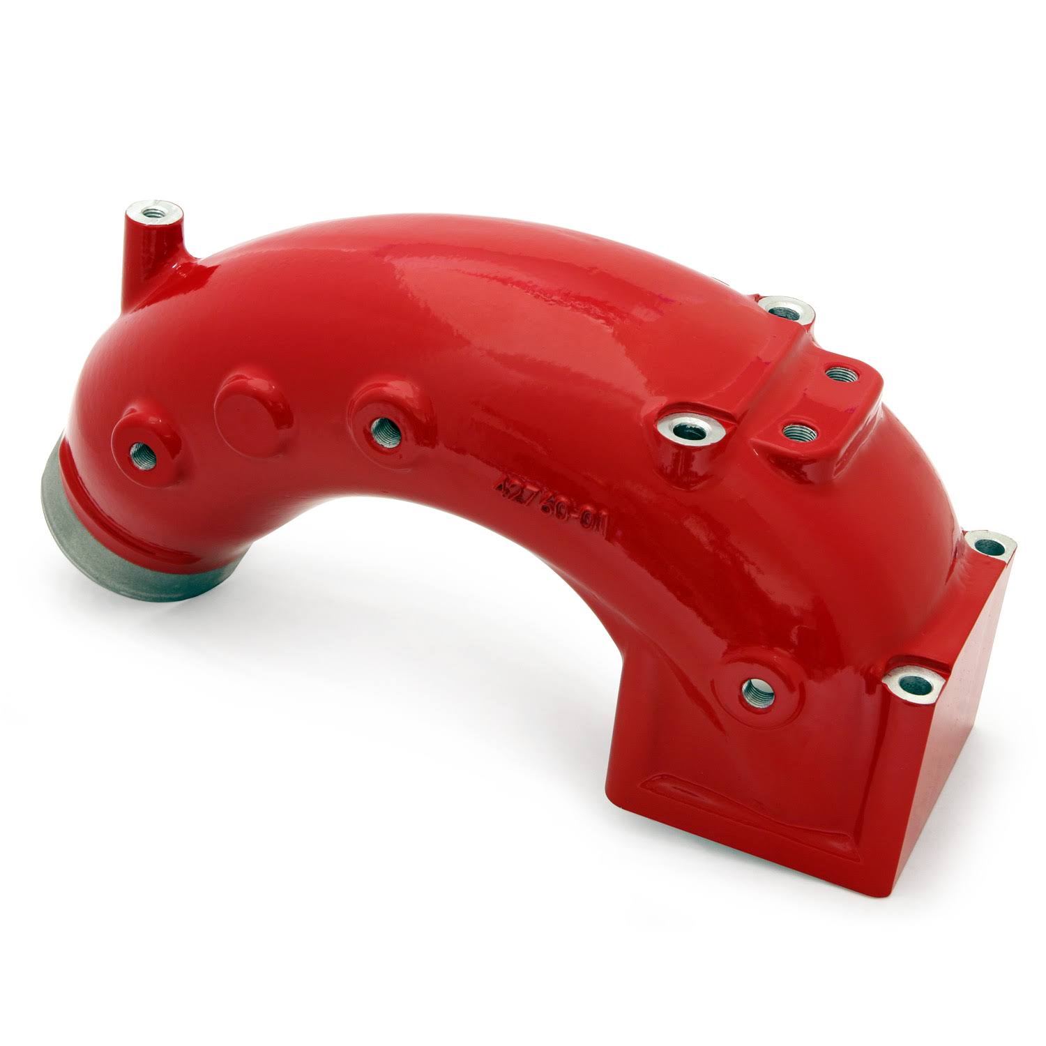 Monster-Ram Intake Manifold H562