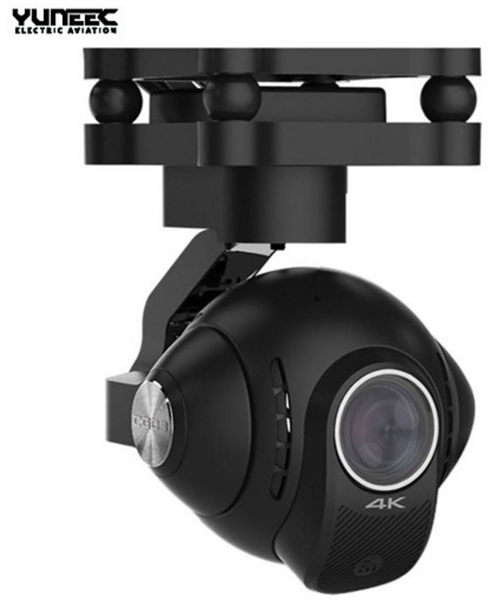 4K 3-Axis Gimbal Camera B96524