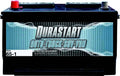Automotive Battery 850 CCA W8520