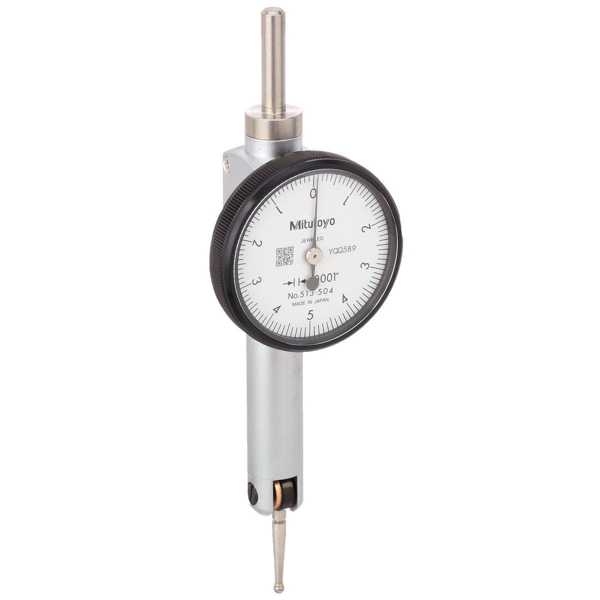 Dial Test Indicator Set B19232