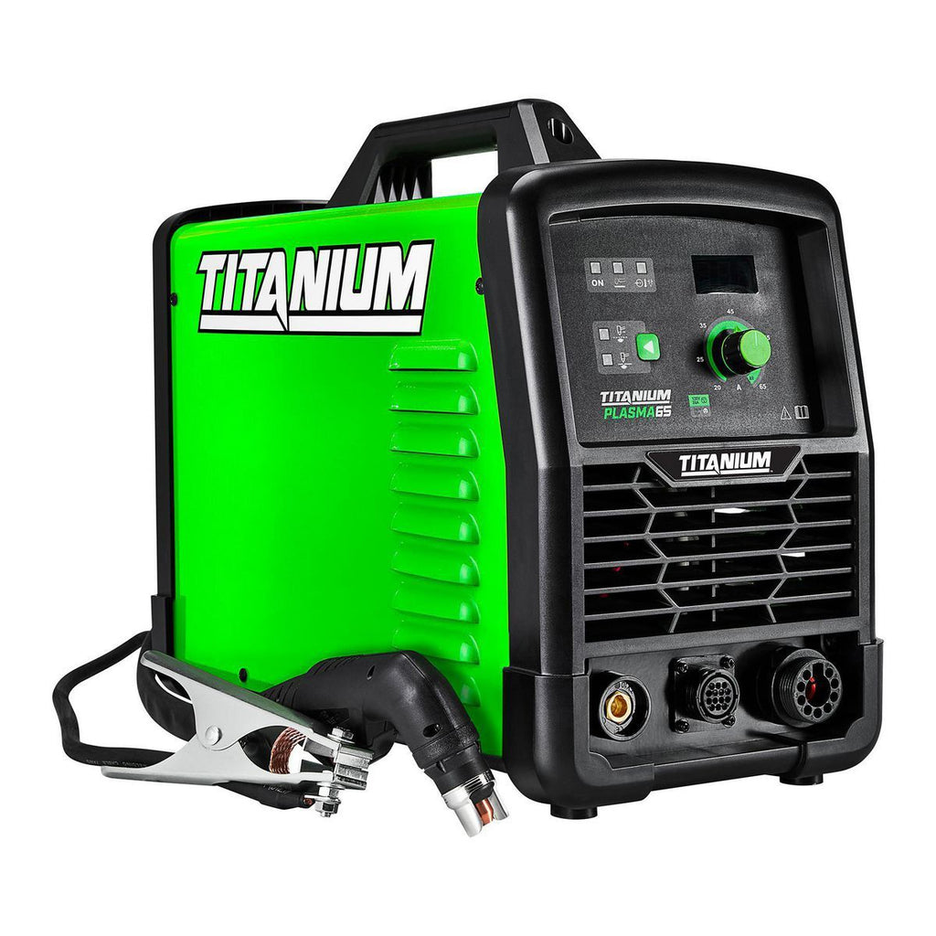 65 Amp Plasma Cutter C760271