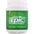 Spearmint Chewing Gum 50 Pc, Pack of 2 T1158