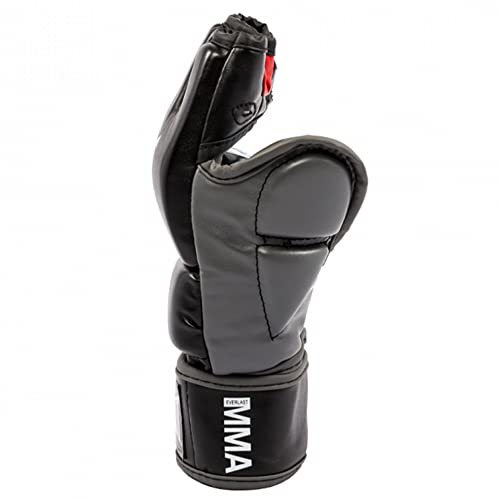 7-Ounce Closed-Thumb Grappling Gloves U6508