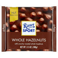 Milk Chocolate with Whole Hazelnuts, 3.5 Ounce (Pack of 10) C5325