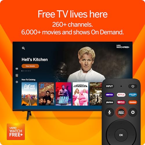 75-Inch 4K UHD LED Smart TV S415