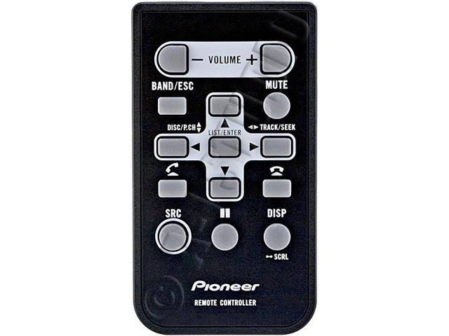 Car Digital Receiver E16422