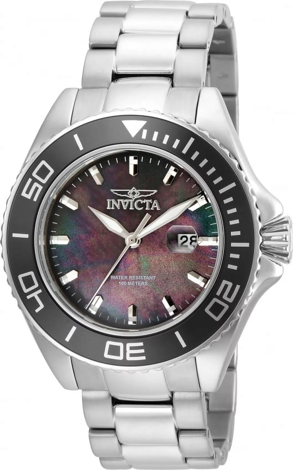 Mother of Pearl Dial Men's Watch K6654