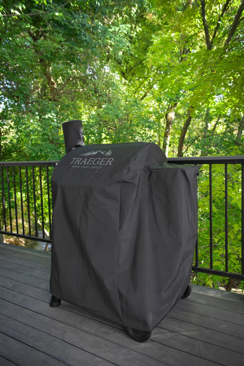 Full-Length Grill Cover Y41325