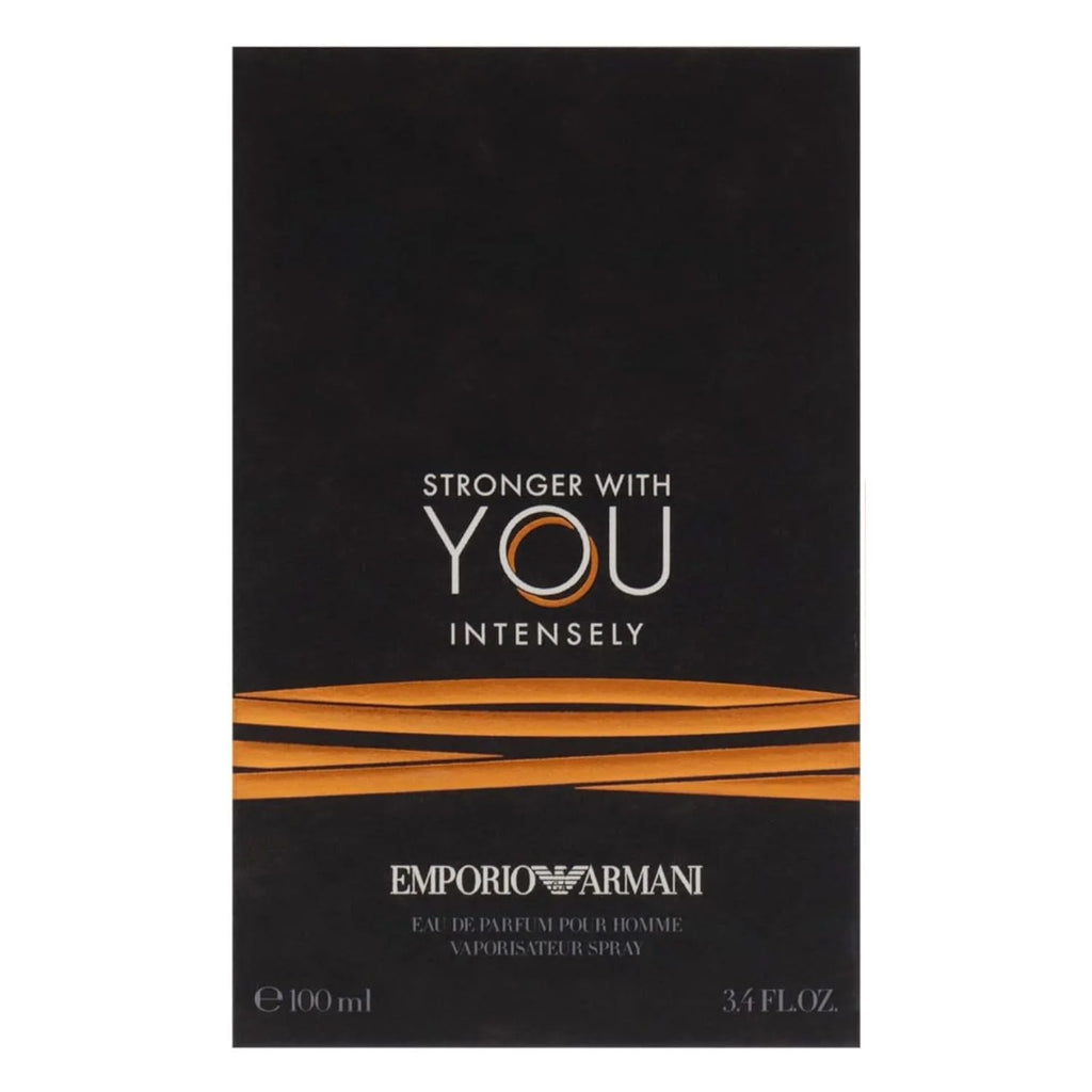 3.4 oz Eau De Parfum Spray N578