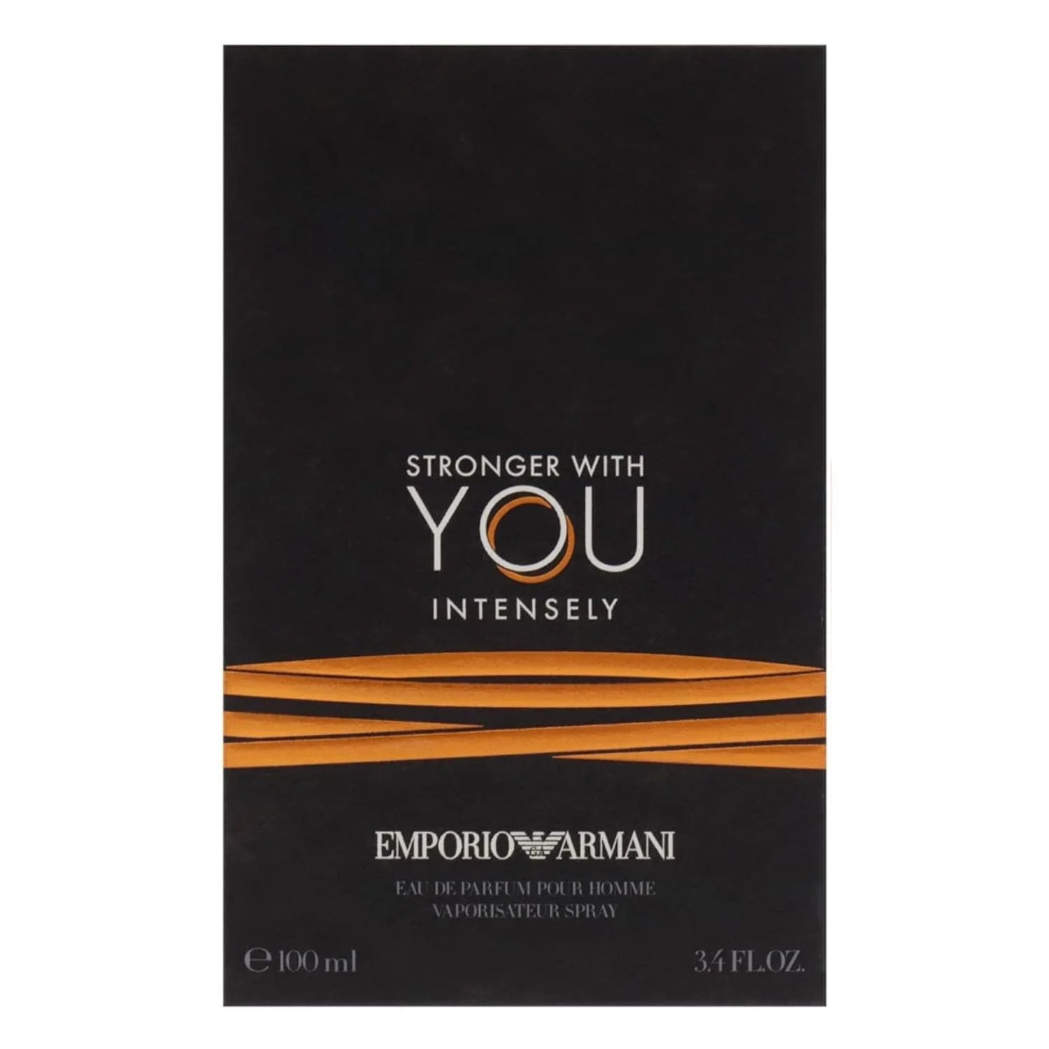 3.4 oz Eau De Parfum Spray N578