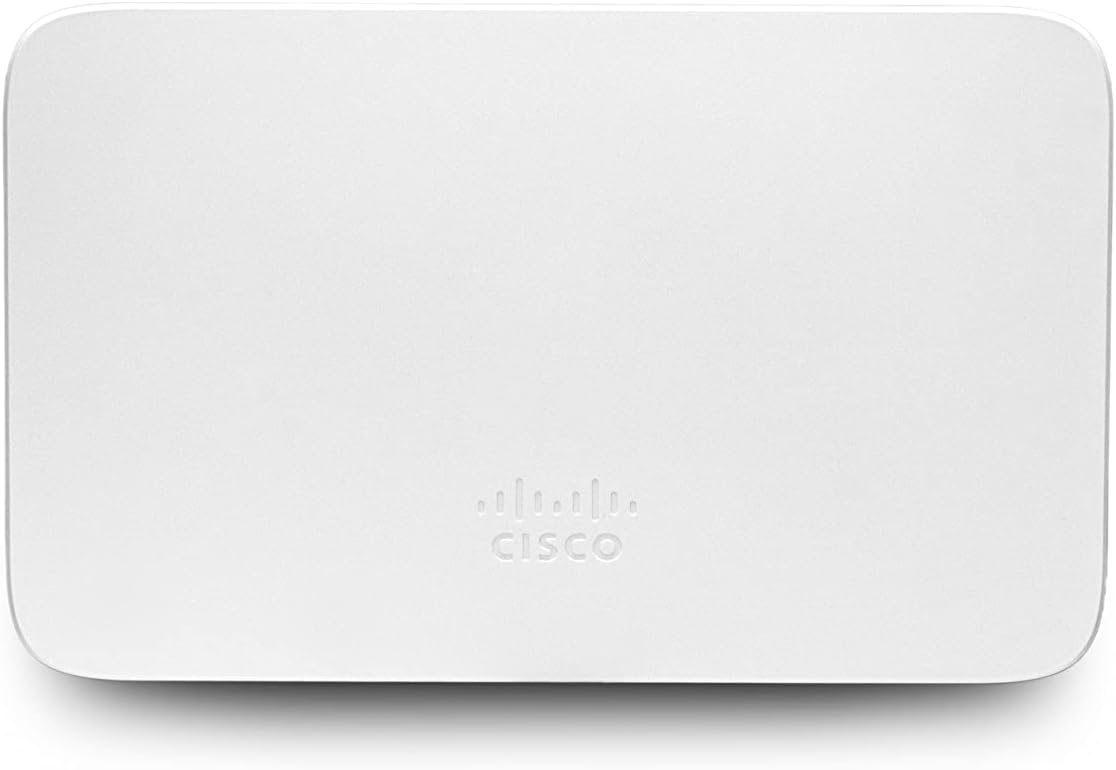 Indoor WiFi 6 Access Point Y10783