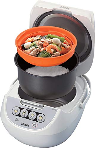5.5-Cup Rice Cooker and Warmer R5486