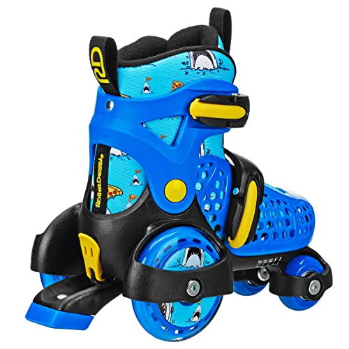 Adjustable Roller Skates L955154