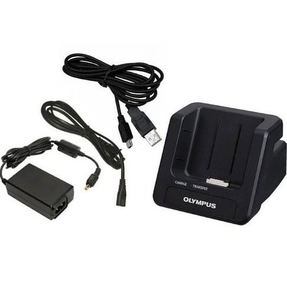 ACCESSORYSKIT (Cradle, Power Adapter & USB Cable) F1088