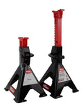 4Ton Capacity Steel Quick Lift Jack Stands V98057