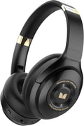 Active Noise Cancelling Wireless Over Ear Bluetooth Headphones Y371