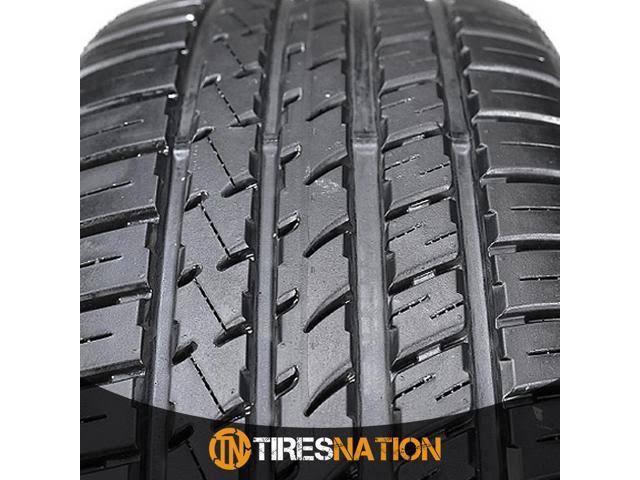 255/40ZR17 94Y Tire J9659