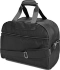 Nylon Underseat Carry-On Duffel Bag R357