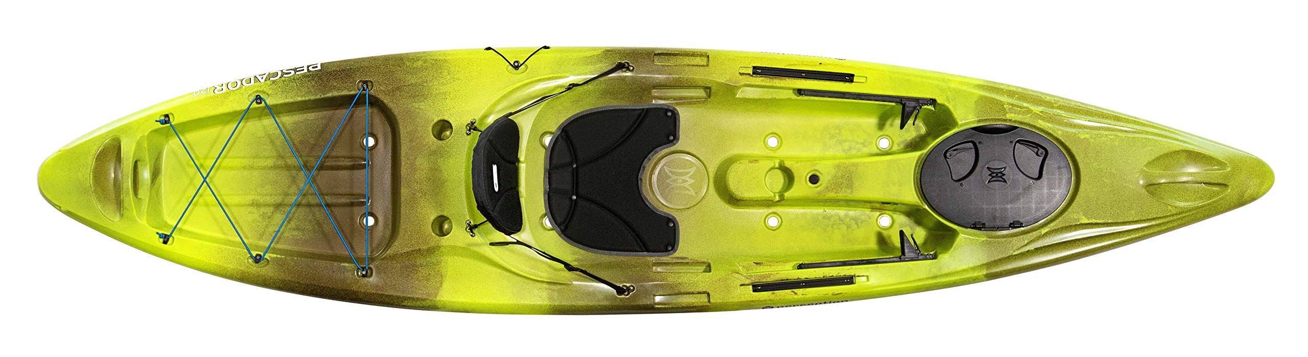 Grasshopper Kayak M316