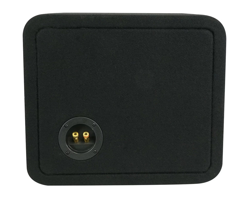 8" 800w Car Subwoofer in Vented Sub Enclosure Box - 4 Ohm T92993
