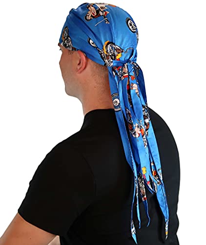 American Made Skull Caps G93472