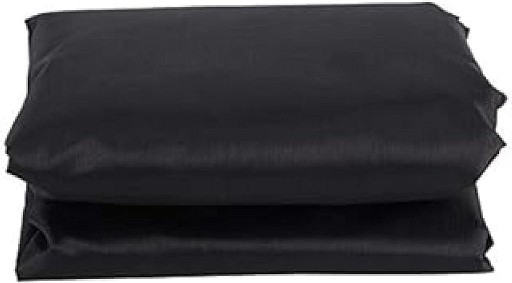 Heavy Duty 600D Waterproof Outdoor Sectional Sofa Cover M3330