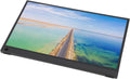 15.6 Inch Portable Monitor with Touchscreen, HDR Display A46957