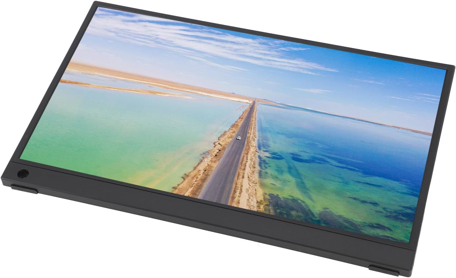 15.6 Inch Portable Monitor with Touchscreen, HDR Display A46957