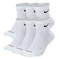 6-Pair Cushion Socks E7795