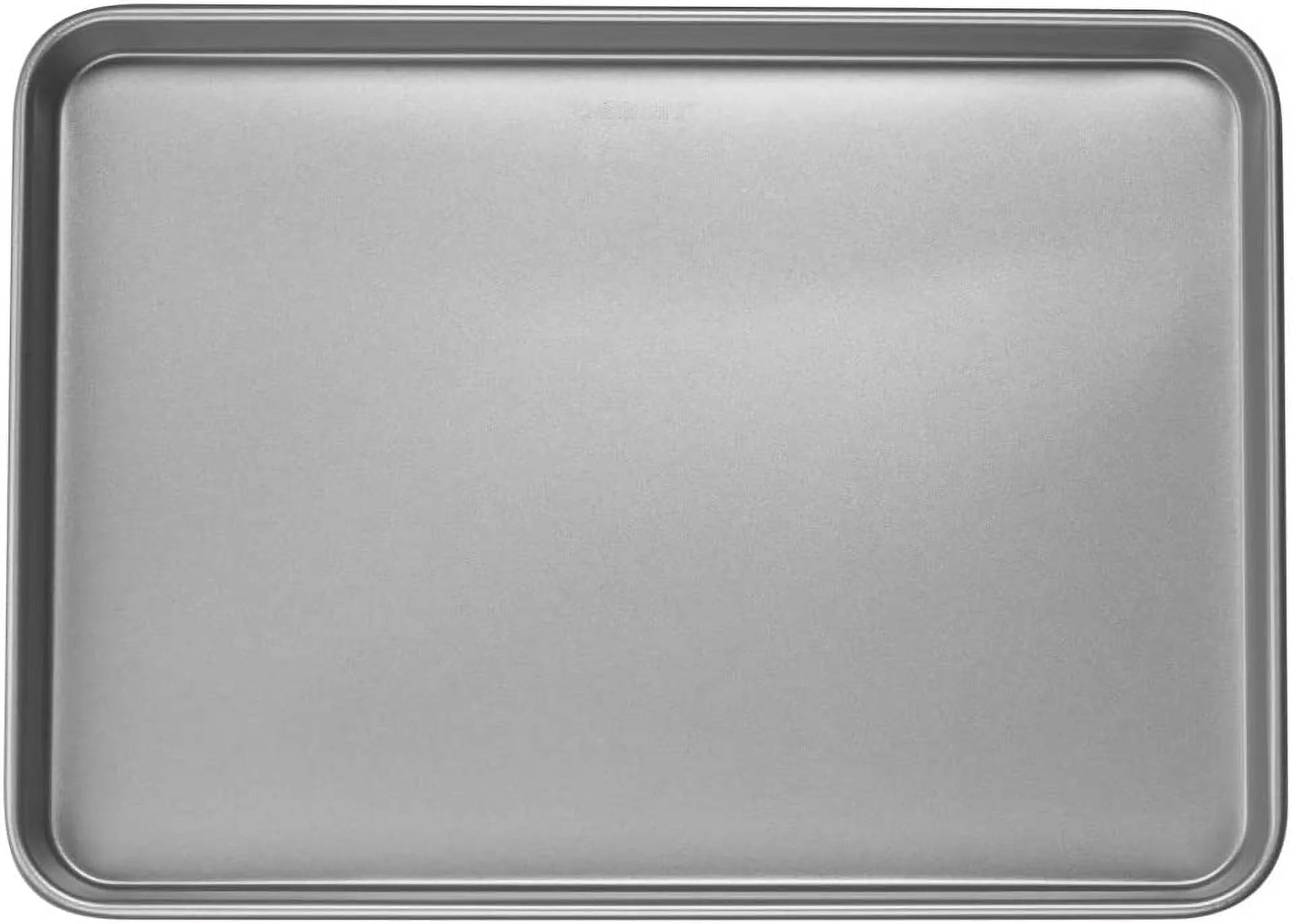 Compact Automatic Bread Maker, Silver Black & Baking Sheet, 17 Inch Sheet Pan, Bronze P67380