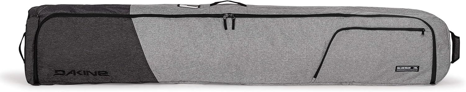 175 CM Ski Roller Bag Y9777