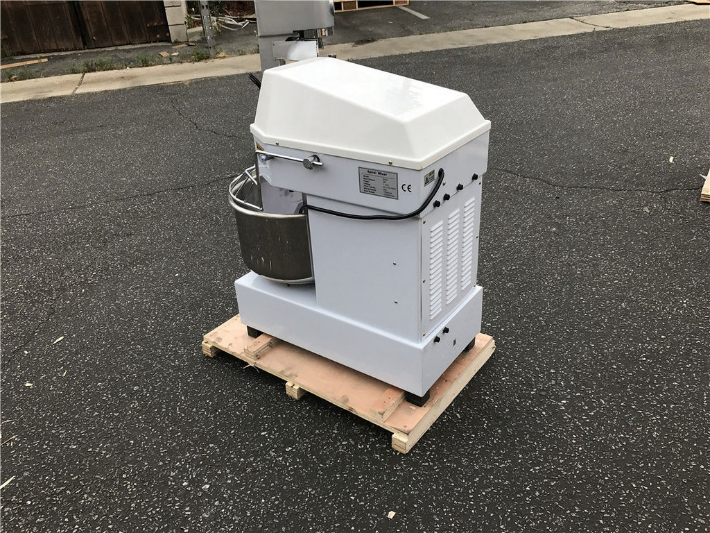 20 qt Spiral Mixer Q338859